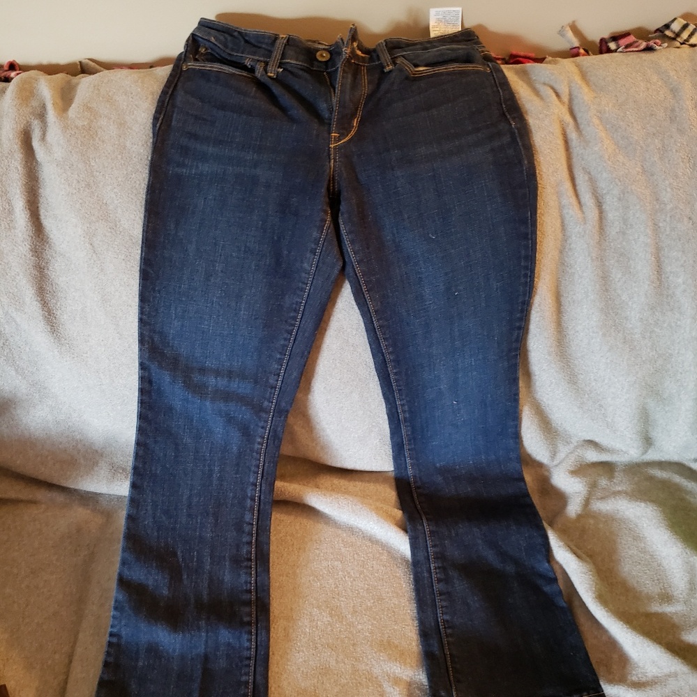 Levi Jeans